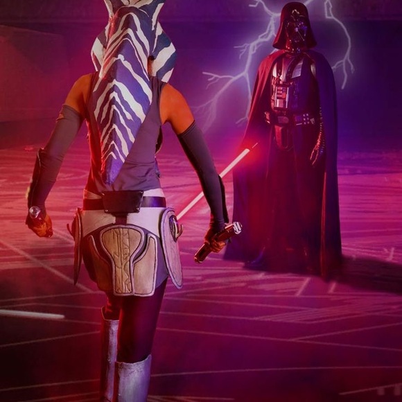 Meet your Posher, Joshua - Picture 5 of 5